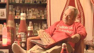 Ketchup & Mustard Ketchup & Mustard