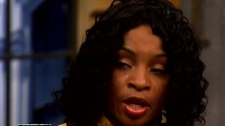 The Steve Wilkos Show