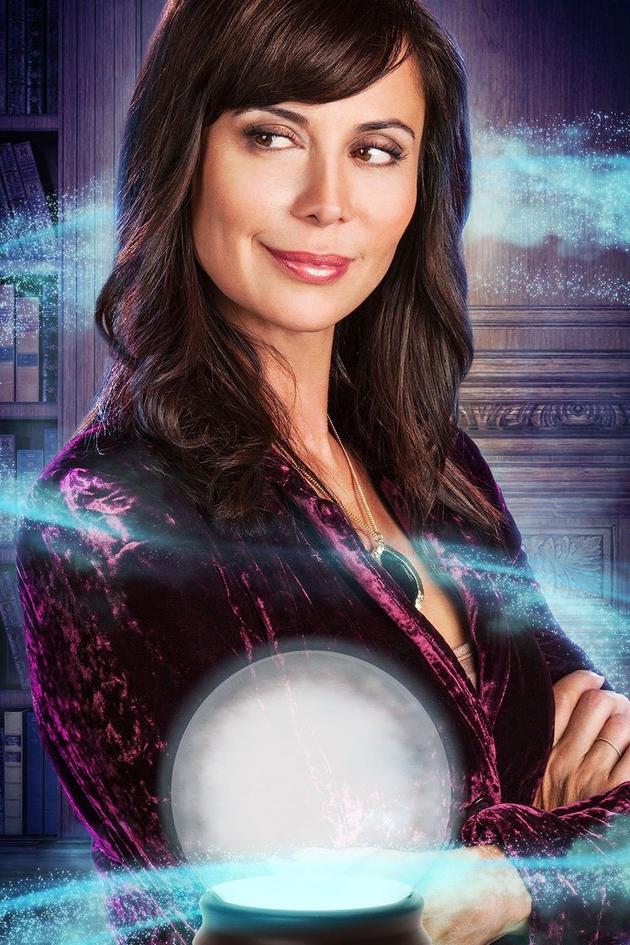 The Good Witch's Destiny