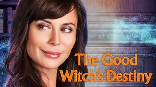 The Good Witch's Destiny
