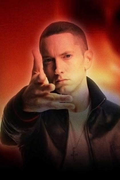 Eminem: Behind the Lyrics