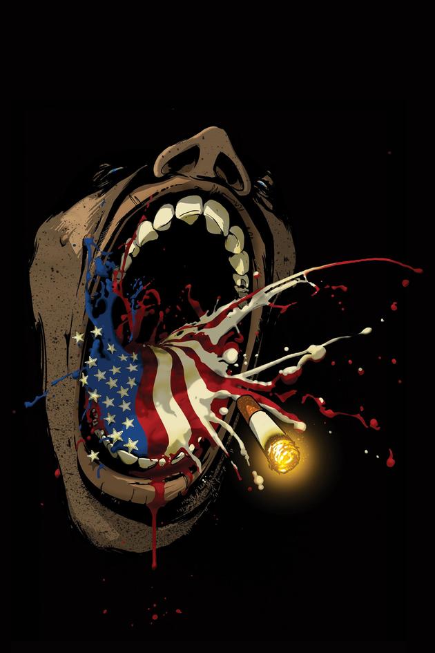 Évocateur: The Morton Downey Jr. Movie