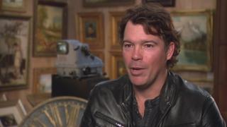 Clay Walker Visits Gallery 63 Clay Walker Visits Gallery 63