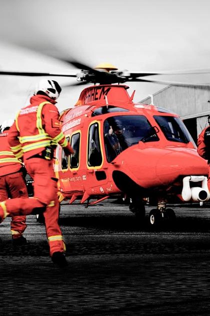 Trauma Investigators