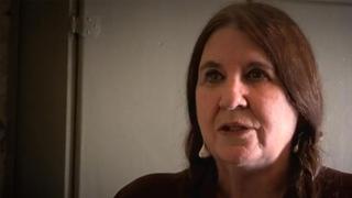 The Dead Files
