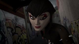 Karai's Vendetta