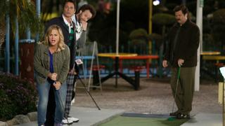 Swing Vote Swing Vote