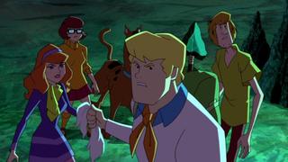 Through the Curtain Through the Curtain