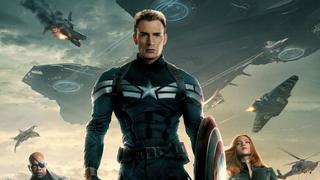 Captain America: The Winter Soldier