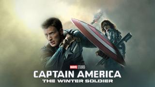 Captain America: The Winter Soldier