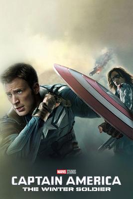 Captain America: The Winter Soldier