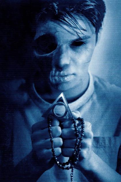 Paranormal Activity: The Marked Ones