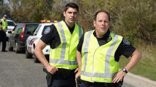 Rookie Blue
