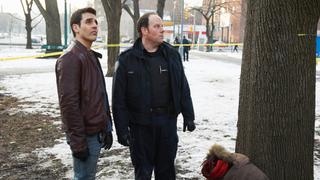 Under Fire Under Fire