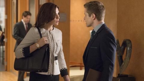 Everything Is Ending