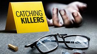 Catching Killers