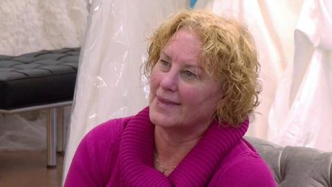 Bling, Bows and Lace