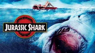 Jurassic Shark