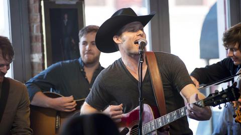 Take These Chains From My Heart