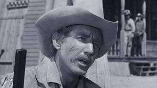 The Peacemaker