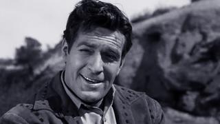 Little Gray Home in the West