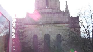 Deadly Cults Deadly Cults