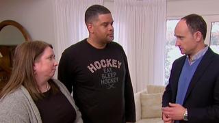 Sport-Centric Lifestyle Sport-Centric Lifestyle