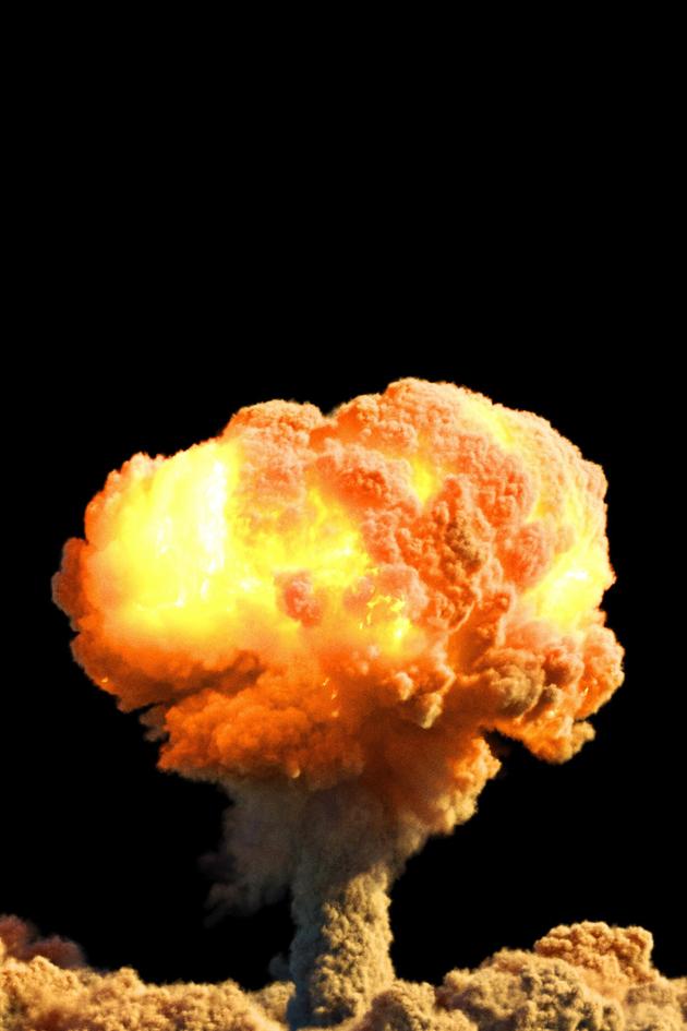 Ultimate WWII Weapons