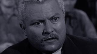 The Perfidy of Shotgun Gibbs