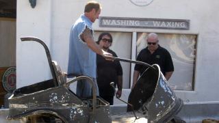 American Restoration