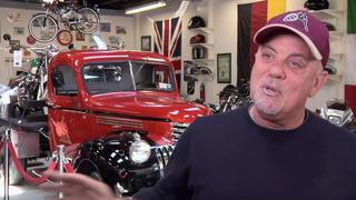 American Restoration