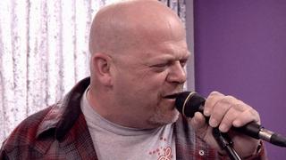 Pawn Stars