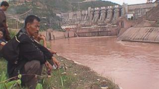 Green China Rising