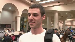 Bay 101 Shooting Star - Part 1