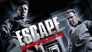  watch Escape Plan