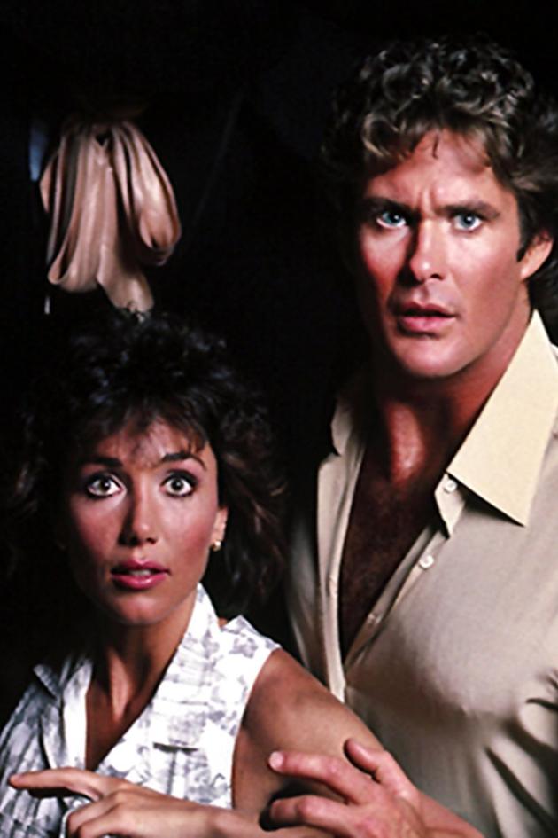 Terror at London Bridge