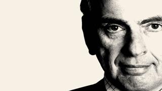 Gore Vidal: The United States of Amnesia