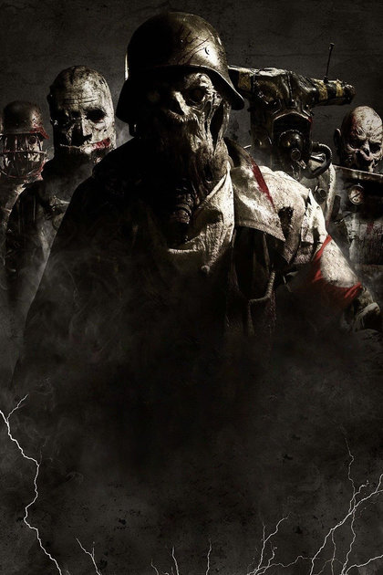 Frankenstein's Army
