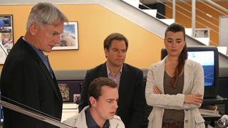 NCIS