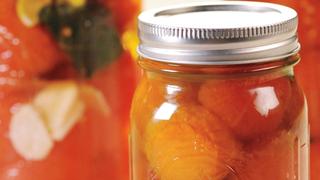 Preserving