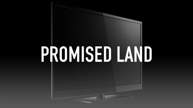 Promised Land