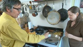 Buggin Out & Dumpster Diet