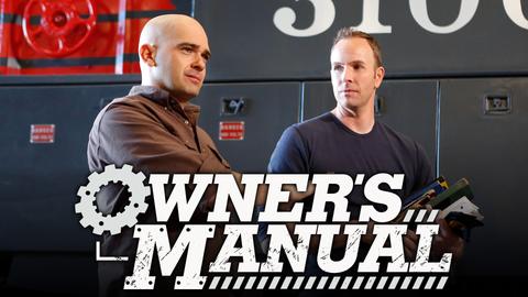 Owner's Manual