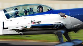 Stunt Plane Stunt Plane