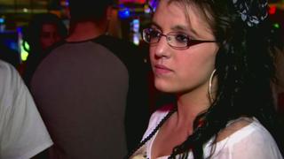 My Big Fat American Gypsy Wedding