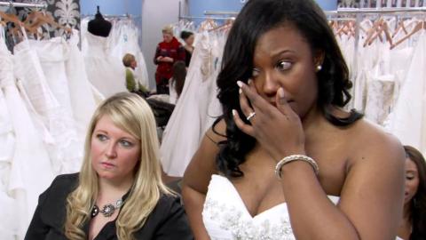 Don't Let the Gown Get You Down