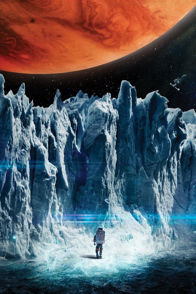 Europa Report