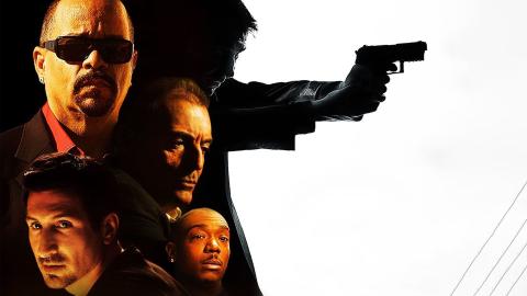 Once Upon a Time in Brooklyn