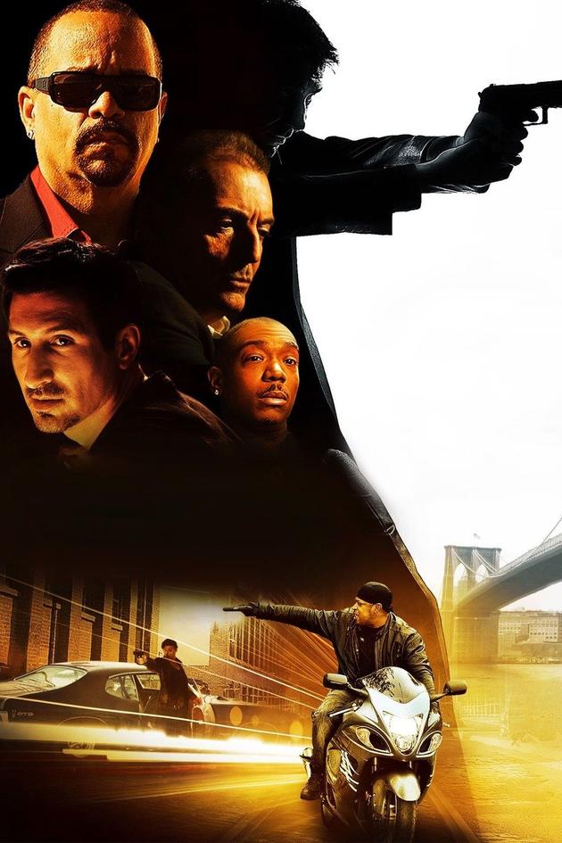 Once Upon a Time in Brooklyn