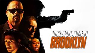 Once Upon a Time in Brooklyn